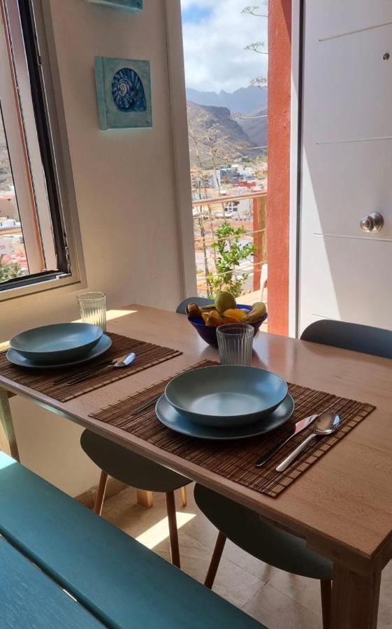 San Sebastián de la Gomera Casa Doris 아파트 외부 사진