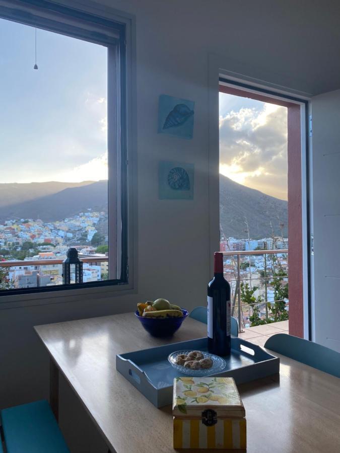 San Sebastián de la Gomera Casa Doris 아파트 외부 사진
