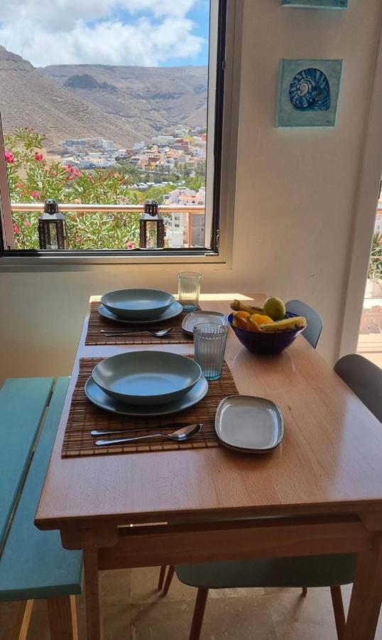 San Sebastián de la Gomera Casa Doris 아파트 외부 사진