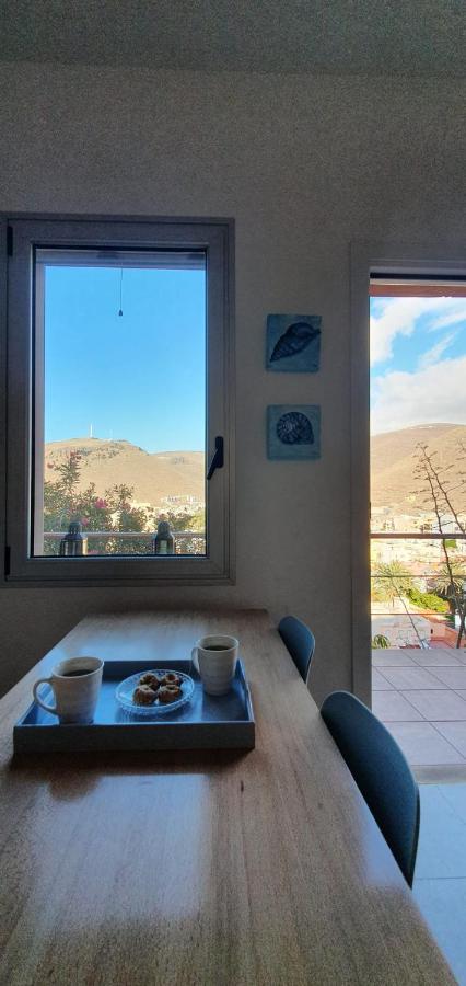 San Sebastián de la Gomera Casa Doris 아파트 외부 사진