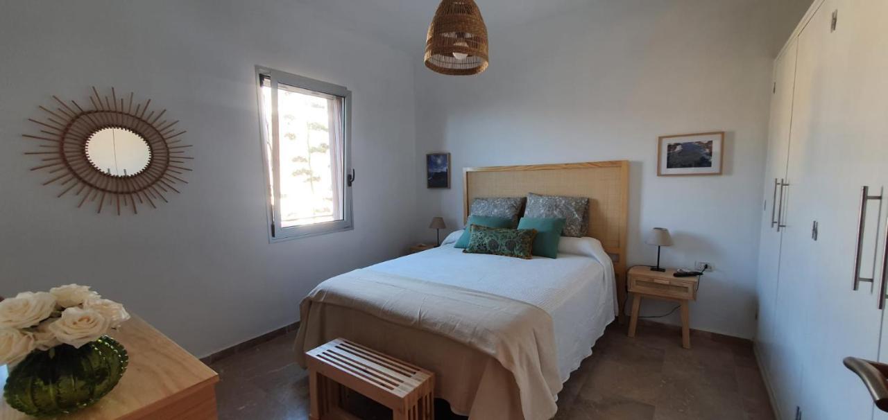 San Sebastián de la Gomera Casa Doris 아파트 외부 사진