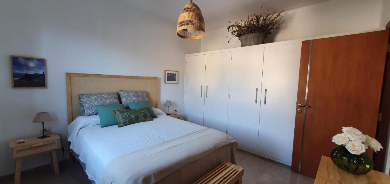San Sebastián de la Gomera Casa Doris 아파트 외부 사진