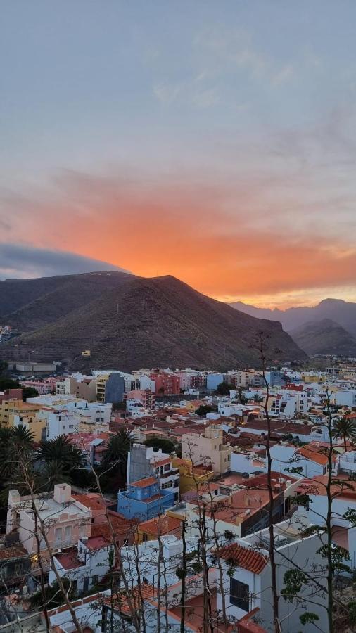 San Sebastián de la Gomera Casa Doris 아파트 외부 사진