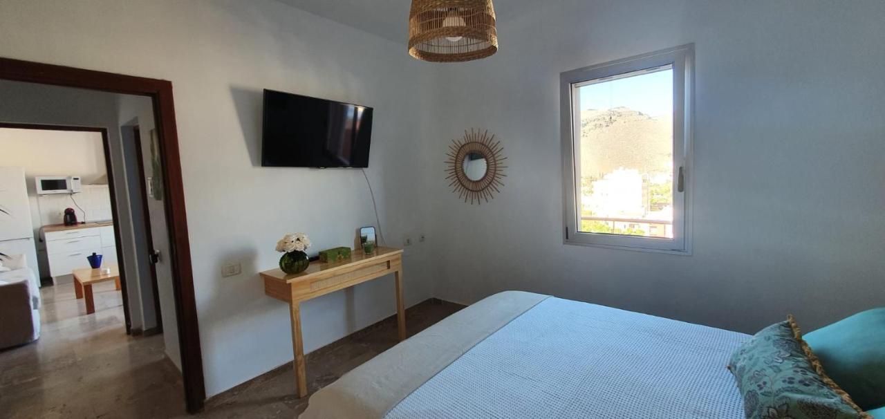 San Sebastián de la Gomera Casa Doris 아파트 외부 사진
