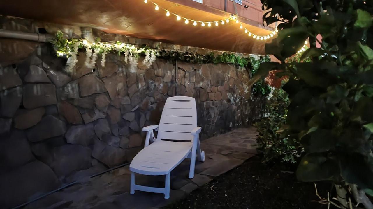 San Sebastián de la Gomera Casa Doris 아파트 외부 사진
