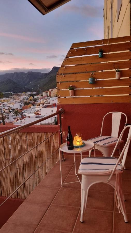 San Sebastián de la Gomera Casa Doris 아파트 외부 사진