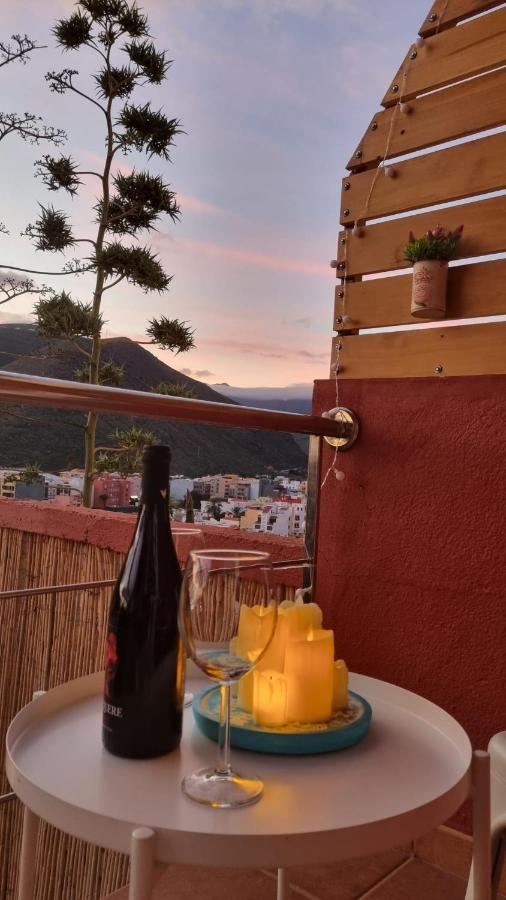 San Sebastián de la Gomera Casa Doris 아파트 외부 사진