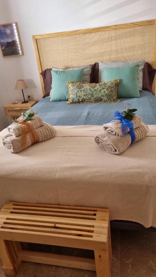 San Sebastián de la Gomera Casa Doris 아파트 외부 사진