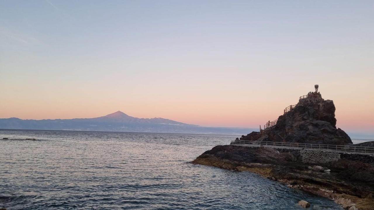 San Sebastián de la Gomera Casa Doris 아파트 외부 사진