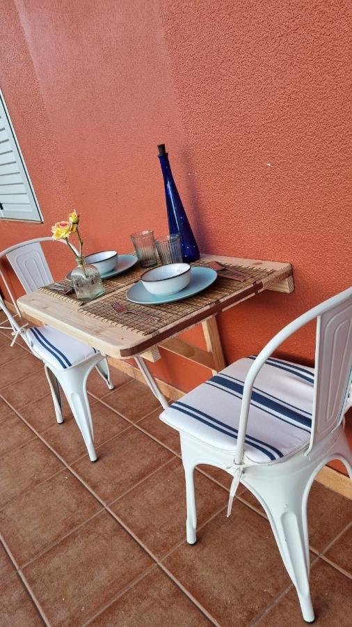 San Sebastián de la Gomera Casa Doris 아파트 외부 사진
