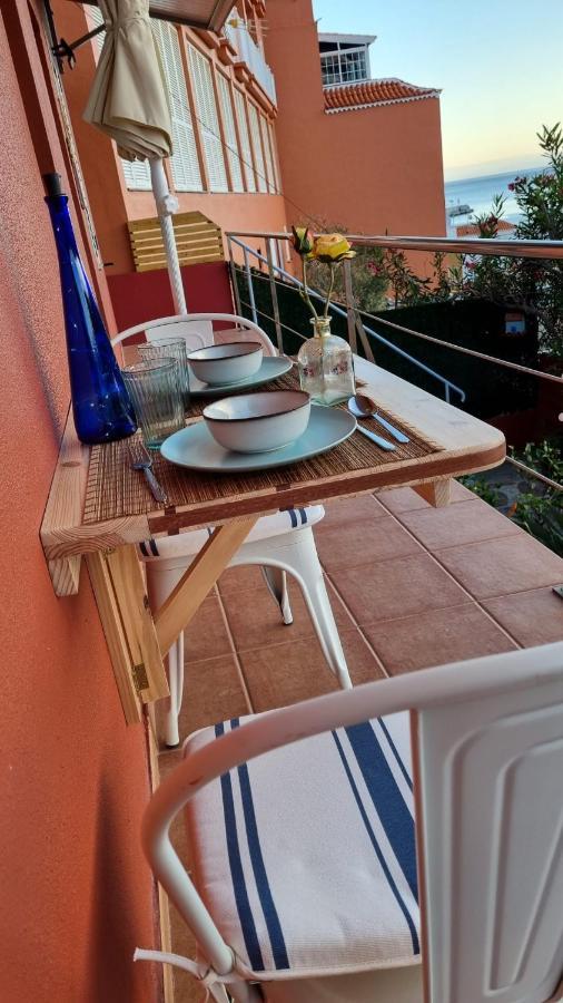 San Sebastián de la Gomera Casa Doris 아파트 외부 사진