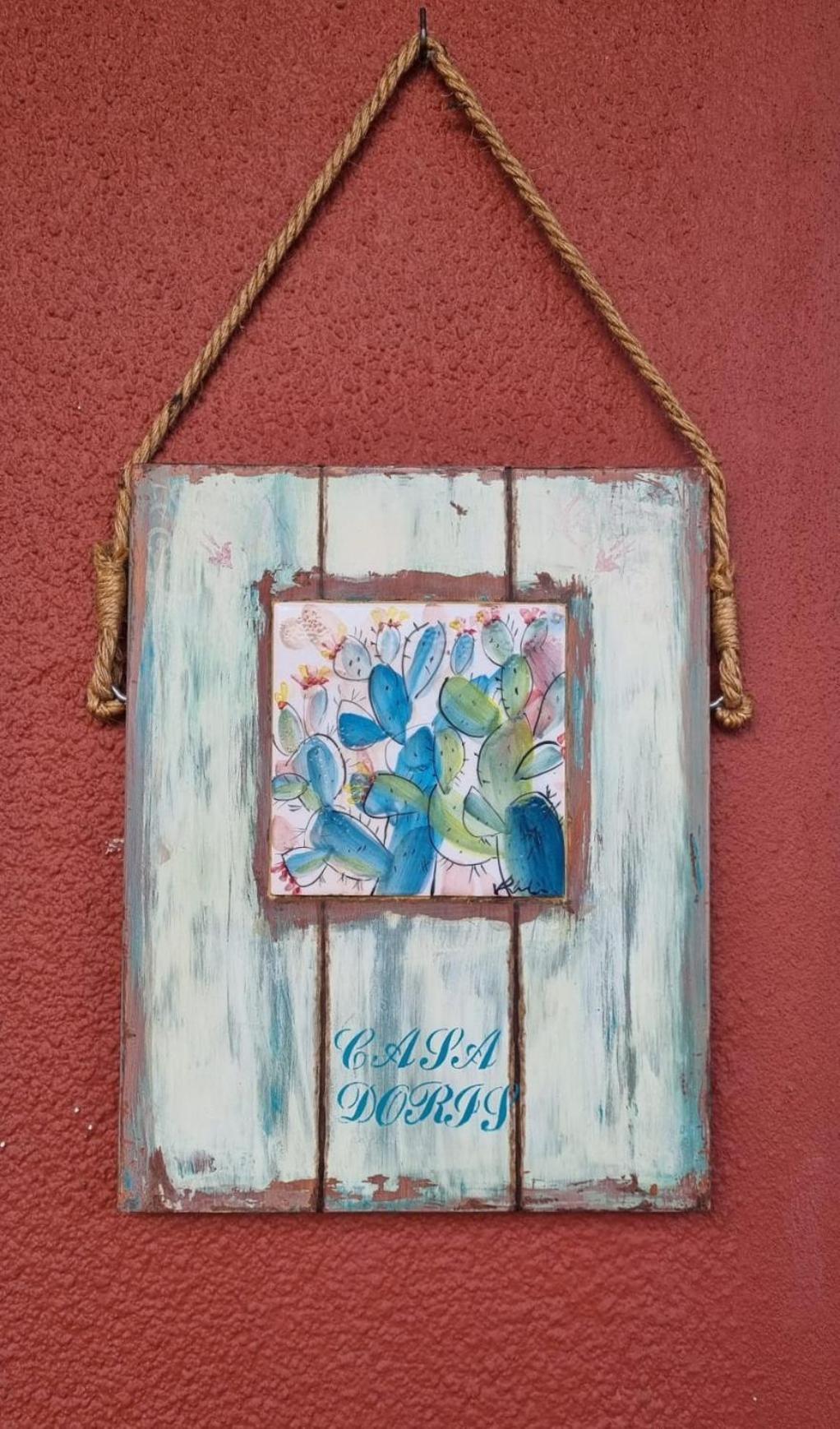 San Sebastián de la Gomera Casa Doris 아파트 외부 사진