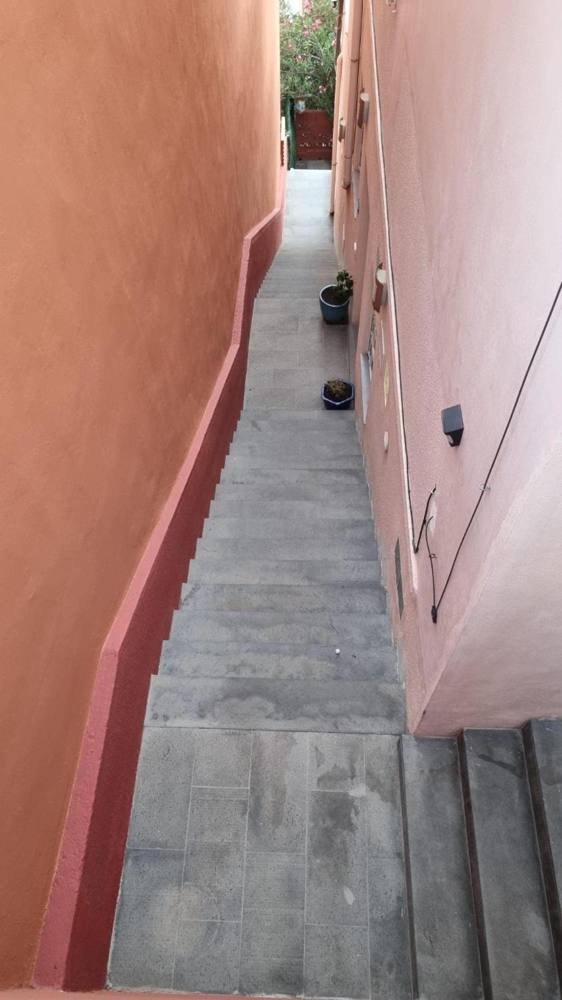 San Sebastián de la Gomera Casa Doris 아파트 외부 사진
