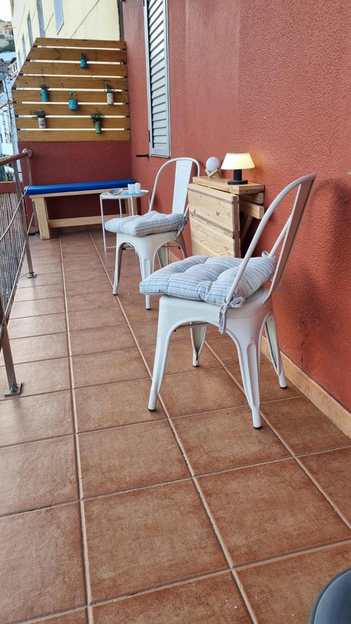 San Sebastián de la Gomera Casa Doris 아파트 외부 사진